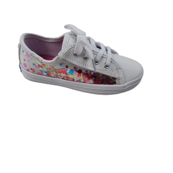 Keds Other - Keds x Kate Spade New York Kickstart Jr Sneakers